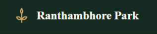 Ranthambhore 