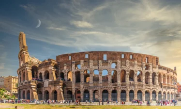 Rome, Italty