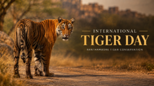 International Tiger Day